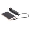 Propojovací kabely pro DJI OSMO POCKET 30cm Micro, USB C, Lightning 5