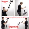 Zhiyun Mini Monopod pro WeeBill a další gimbaly 14