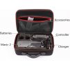 BRAŠNA, KUFŘÍK PRO VÁŠ KOMPLET DJI MAVIC 2 PRO a ZOOM 2