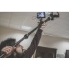 1.70 m jednoduchý monopod, selfie tyč, prodloužená rukojeť 8