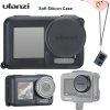 Silikonový ochranný obal na DJI Osmo Action 13