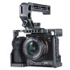 Video Klec, cage, RIG pro Sony A7III 1