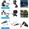 Velká sada set příslušenství pro GoPro Hero 8 black