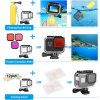 Velká sada set příslušenství pro GoPro Hero 8 black