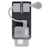 Adaptér pro GoPro 5,6,7 do stabilizátorů na telefon i s držákem mikrofonního adaptéru 15