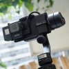 Adaptér pro GoPro 5,6,7 do stabilizátorů na telefon i s držákem mikrofonního adaptéru 19