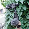 Adaptér pro GoPro 5,6,7 do stabilizátorů na telefon i s držákem mikrofonního adaptéru 26