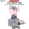 223 DJI Osmo Action držák externího mikrofonu 11