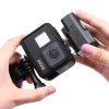 248 Uložiště pro mikrofonní adaptér na GoPro Hero 5,6,7 14