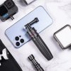 Malý voděodolný stativ, držák a selfie tyč v jednom pro GoPro a jiné akční kamery jako Shorty 7