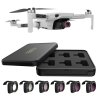 Set ND a CPL filtrů pro DJI Mavic Mini 0b