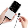 Klopový mikrofon pro telefon, notebook i kameru 6