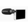 SARAMONIC SmartMic+ směrový mikrofon k mobilu obr.2