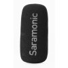 SARAMONIC SmartMic+ směrový mikrofon k mobilu obr.5