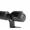 Saramonic malý směrový mikrofon Vmic Mini pro DSLR i telefony 5