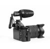 Saramonic malý směrový mikrofon Vmic Mini pro DSLR i telefony 6