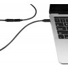 Datový prodlužovací kabel USB C 3.1 1,5 m pro data i obraz 3