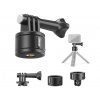 Set Magnetických rychloupínáků GoQuick II pro akční kamery