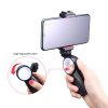 Držák telefonu do ruky včetně sáněk pro mikrofon nebo světlo 5