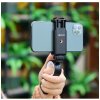 Držák telefonu do ruky včetně sáněk pro mikrofon nebo světlo 6
