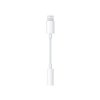 iPhone Lighnting AUDIO adaptér na 3,5mm JACK 1