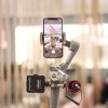 Objímka pro montáž příslušenství na DJI Osmo Mobile 3 4