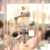 Objímka pro montáž příslušenství na DJI Osmo Mobile 3 5