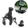 Handlebar Camera Seatpost Clamp Roll Bar Mount Mounting Adapter