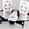 Tišší lesklé vrtule STEALTH pro DJI MAVIC AIR 2