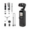 DJI Pocket 2 Creator Combo 0