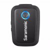 SARAMONIC Blink 500 TX Bezdrátový 2.4GHz vysílač s klopovým mikrofonem 2
