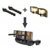 Zesilovače antén pro drony DJI (Mavic Pro, Mavic Air, Mini, Mini 2, AIR 2, Pro 2, Zoom, Spark) 3