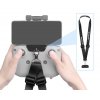 Popruh na krk pro dálkový ovladač dronů DJI Mavic AIR 2, AIR 2S a Mini 2 5