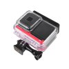 Podvodní kryt, obal, housing pro Insta360 One R 1 Inch modul 5