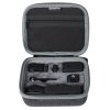 Malý pevný kufřík pro celý set DJI POCKET 2 Combo 3