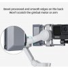 Adaptér pro GoPro Hero 9, 8, Osmo Action a další akční kamery pro telefonní stabilizátor 11