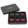 Sada ND a CPL filtrů pro DJI MAVIC AIR 2 MCUV, CPL, ND4, ND8, ND16, ND32 1