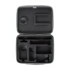 Multifunkční kufřík, pouzdro pro set kamery Insta360 One X a X2 5