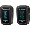 SARAMONIC Blink 500 PROX B1 2.4GHz bezdrátový 3.5mm (RX+TX)