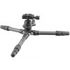 Cestovní High End karbonový stativ Cullmann 816TCS max 70cm 3
