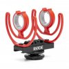 RODE VideoMic NTG vynikají multifunkční směrový mikrofon ke kameře, telefonu i PC 6