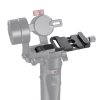 SmallRig Arca Swiss řešení pro stabilizátor Zhiyun Crane M2 2508 9