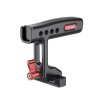UURig R084 Hliníkové madlo na kameru, DSLR včetně NATO rail Top Grip 1