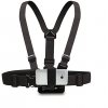 Hrudní pás Chest mount pro akční kamery i telefon 0