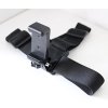 Držák telefonu i akční kamery na hlavu Head strap for smarphone, GoPro 7