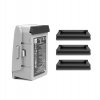 Krytka pro 3 baterie dronů DJI Mavic Air 2 2S 0