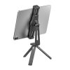 Otočný a náklonný držák tabletu na stativ se závitem i Arca Swiss upnutím 2