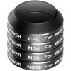 DJI MAVIC PRO ND A CPL filtry sada 4 filtrů obr.7