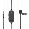 Aktivní klopový mikrofon od SmallRig pro mobily i foťáky 7