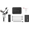 Zhiyun Crane M3S - malý 3osý stabilizátor kamer, telefonu i GoPra do 1500g